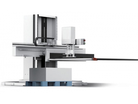 Стапелеподъемник