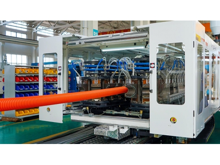Гофраторы для труб ZC-300H