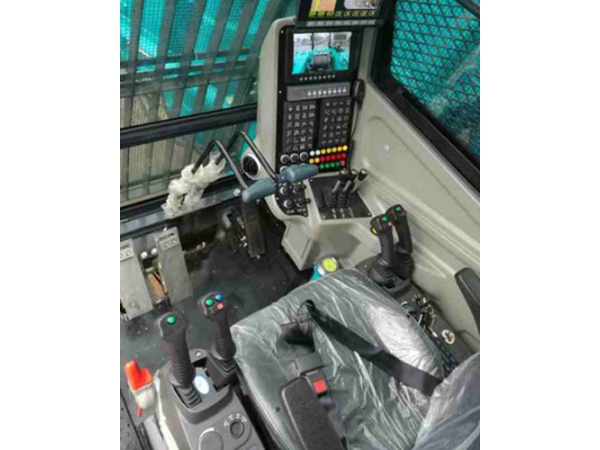 Сваебойная установка | Строительное оборудование | Sunward | ETW ...