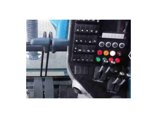 Сваебойная установка | Строительное оборудование | Sunward | ETW ...