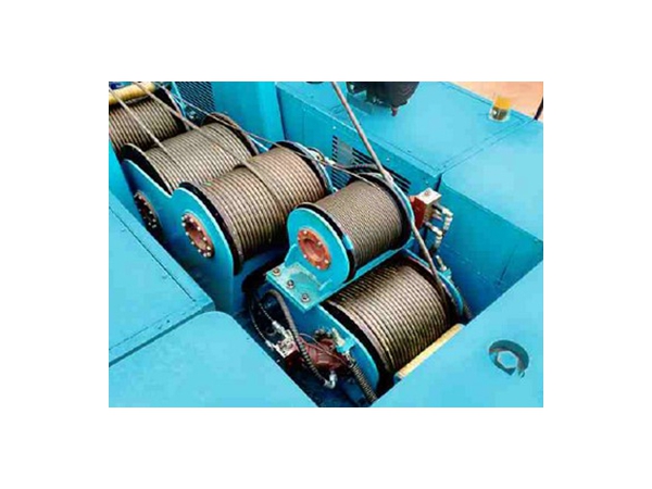 Сваебойная установка | Строительное оборудование | Sunward | ETW ...