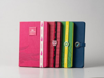 Ежедневники Moleskine