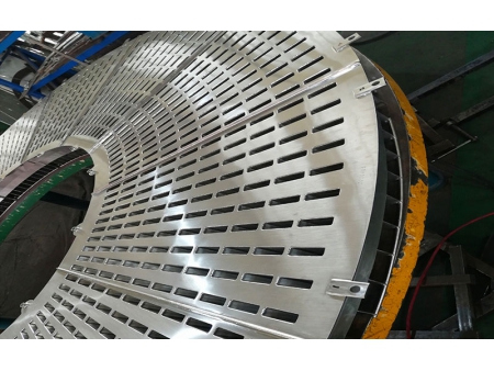 Формы для эскимогенераторы Gram RIA 10-12