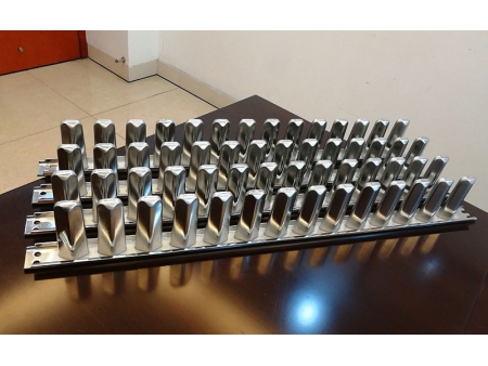 14 рядные формы для линейки Vitaline (тип 2)