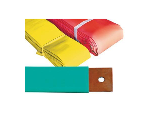 Термоусадочные трубки 35 кВт для изоляции шин | CYG | ETW International