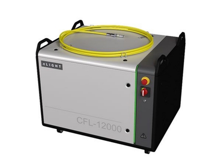 Оптоволоконный лазерный станок RJ-G6025 (высокомощный тип)