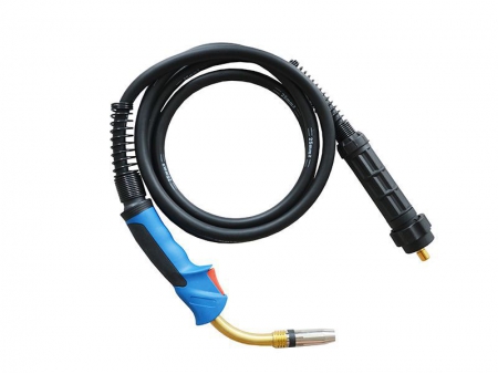 Сварочный аппарат MIG/MMA / Инверторный сварочный аппарат