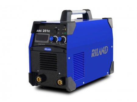 Сварочный аппарат ARC MMA / Инверторный сварочный аппарат