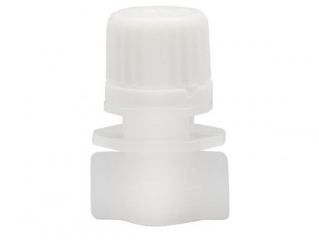 Резьбовой колпачок, LW067