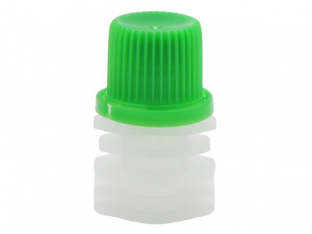 Резьбовой колпачок, LW002