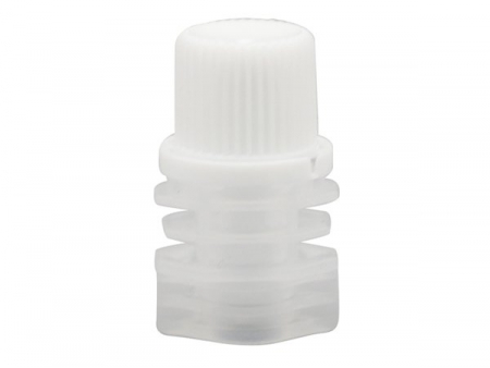 Резьбовой колпачок, LW003