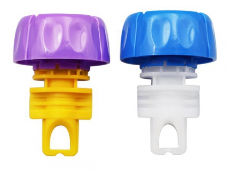 Резьбовой колпачок, LW049D Резьбовой колпачок, LW049D