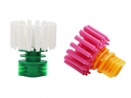 Резьбовой колпачок, LW045