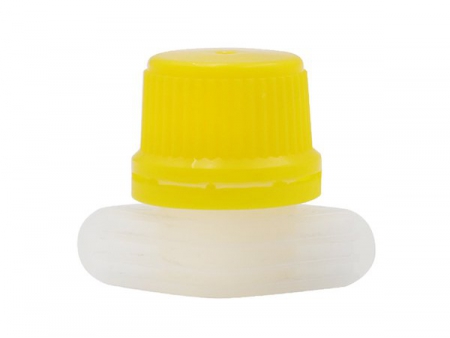 Резьбовой колпачок, LW065