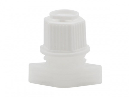 Резьбовой колпачок, LW054