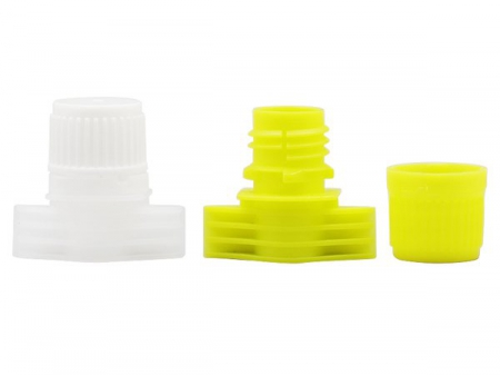 Резьбовой колпачок, LW008