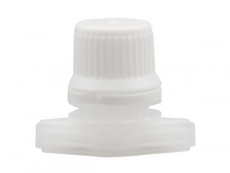 Резьбовой колпачок, LW056