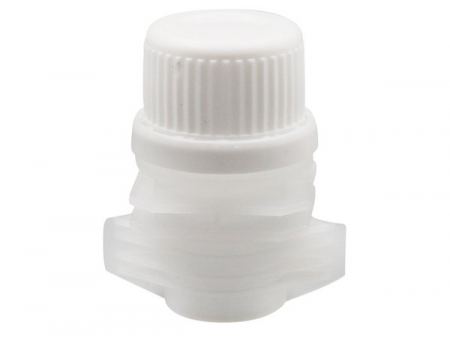 Резьбовой колпачок, LW020