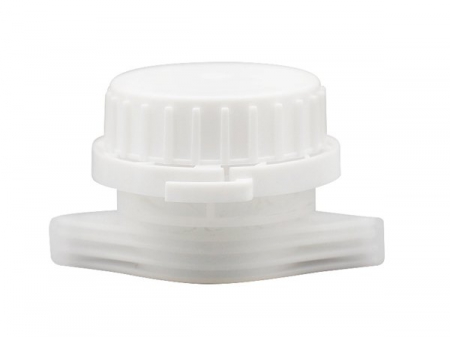 Резьбовой колпачок, LW021