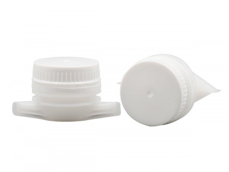 Резьбовой колпачок, LW068