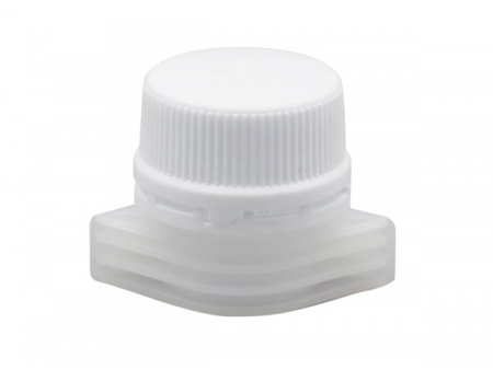 Резьбовой колпачок, LW069