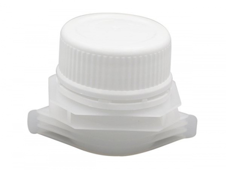 Резьбовой колпачок, LW096