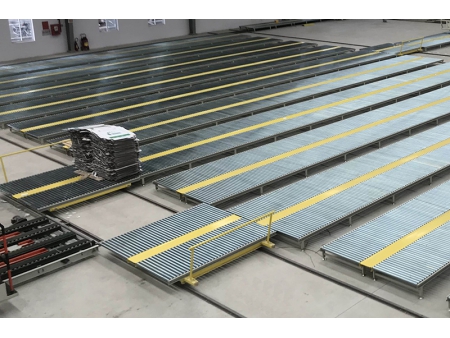 Ручная тележка для передачи