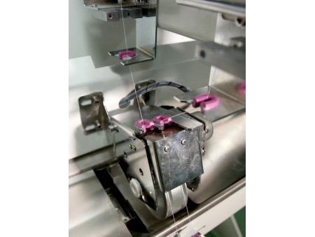 Полуавтоматическая мотальная машина (для намотки швейной нити) GH019-SA