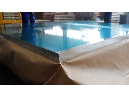 Алюминиевый сплав 6082