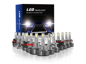 Серия cветодиодных ламп V13 LED