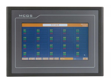 Сенсорный экран для датчика температуры, ATP007