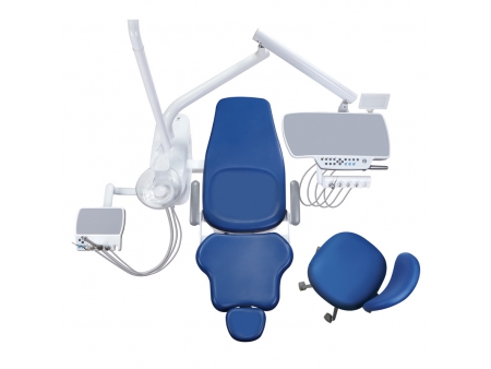 Стоматологическое кресло S620