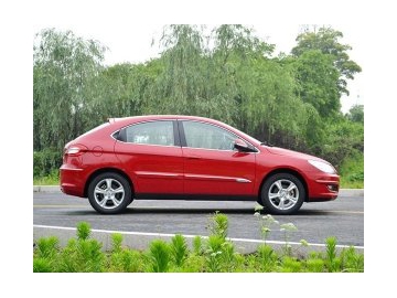 Бензиновый двигатель