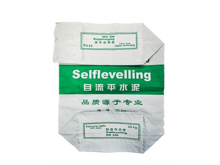 Оборудование для производства клапанных мешков (C отрубом заподлицо), YR2019