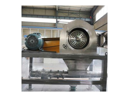 Штифтовая мельница