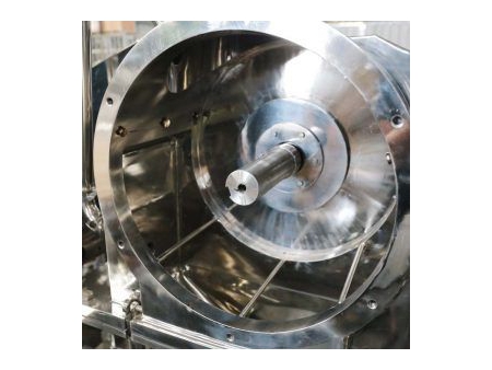 Молотковая мельница