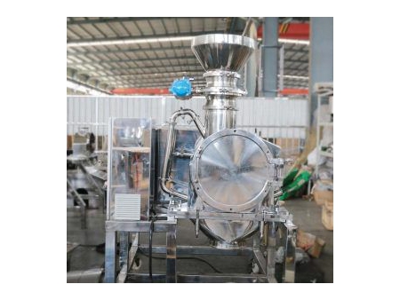 Молотковая мельница