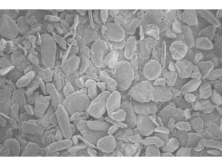 Сфероидизация порошка