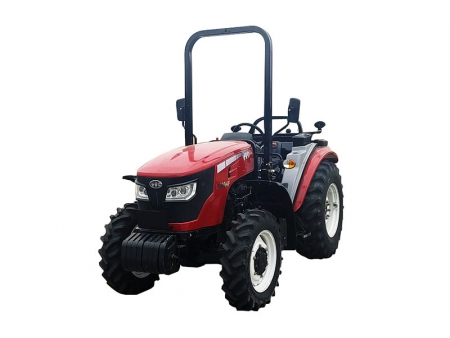 Трактор общего назначения, 85-95HP