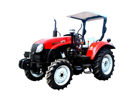 Универсальный трактор, 55-60HP