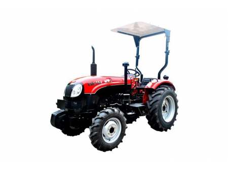 Компактный универсальный трактор, 45-55HP