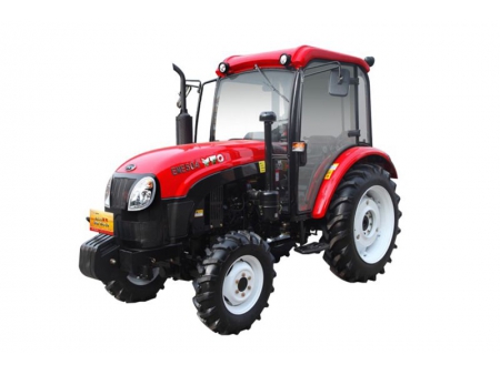 Компактный универсальный трактор, 45-55HP