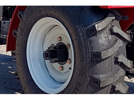 Компактный трактор общего назначения, 45-55HP