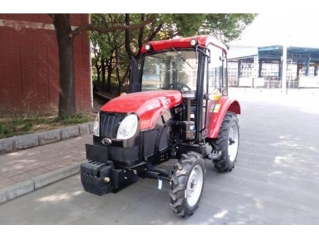 Компактный универсальный трактор, 24-55HP