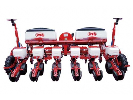 Высадкопосадочная машина