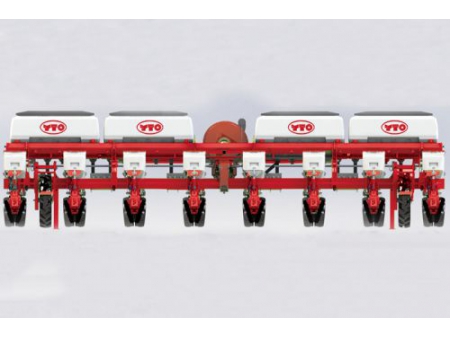 Высадкопосадочная машина