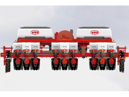 Высадкопосадочная машина