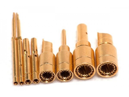 Гнезда гиперболоидные