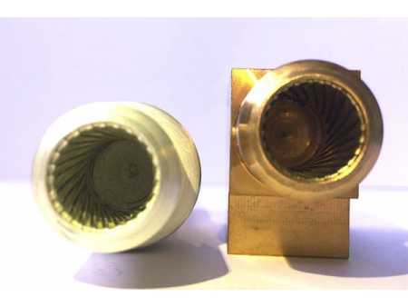 Гнезда гиперболоидные