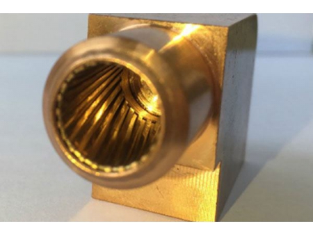 Гнезда гиперболоидные